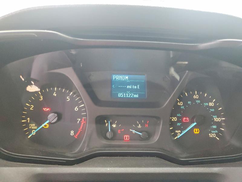 Продажа на аукционе авто 2017 Ford Transit, vin: 1FBZX2YM2HKA84106, номер лота: 53570956