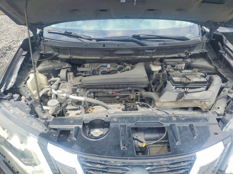 Продаж на аукціоні авто 2017 Nissan Rogue, vin: 5N1AT2MV9HC758082, номер лоту: 52854876