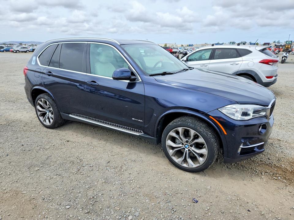 Auction sale of the 2018 Bmw X5, vin: 5UXKR2C5XJ0Z21806, lot number: 52259526