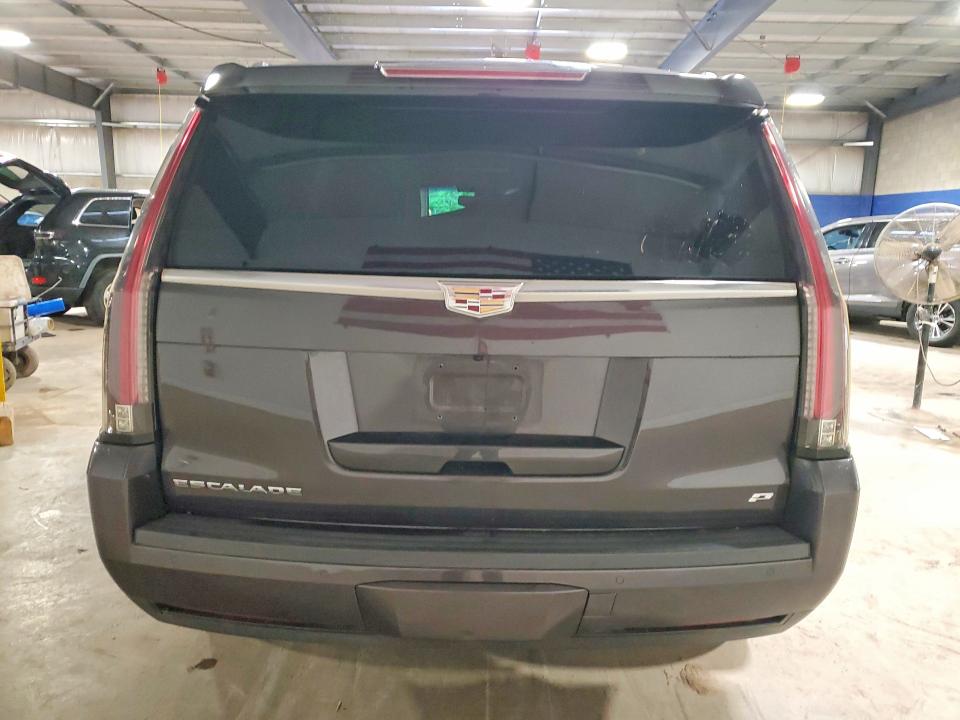 Aukcja sprzedaży 2015 Cadillac Escalade, vin: 1GYS4PKJXFR584224, numer aukcji: 54317876