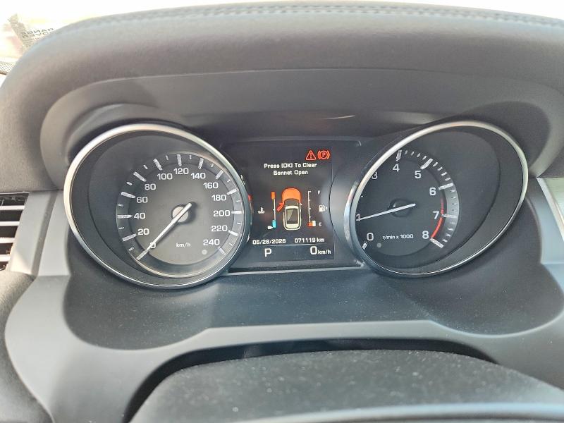 Aukcja sprzedaży 2015 Land Rover Range Rover Evoque, vin: SALVP2BG7FH021650, numer aukcji: 54992396