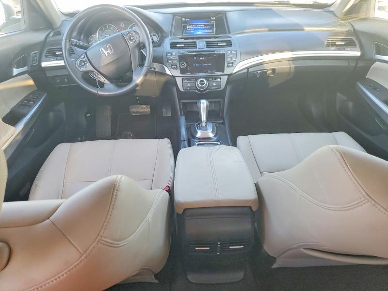 55413786 :رقم المزاد ، 5J6TF3H50EL000240 vin ، 2014 Honda Crosstour مزاد بيع