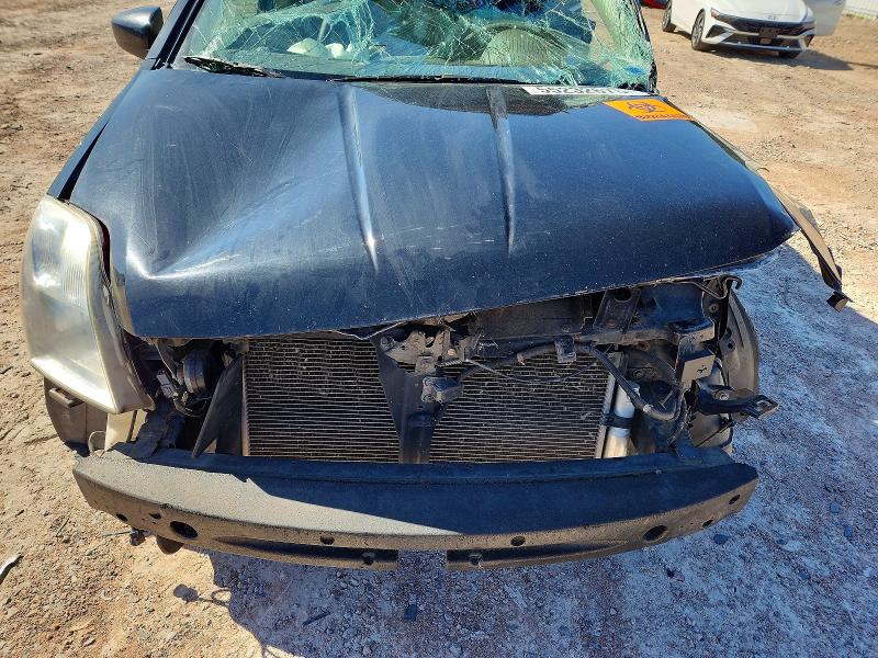Продажа на аукционе авто 2008 Nissan Sentra, vin: 3N1AB61E68L685683, номер лота: 55232676