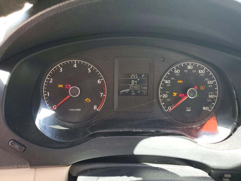Продажа на аукционе авто 2011 Volkswagen Jetta, vin: 3VWDZ7AJ5BM306521, номер лота: 52410636