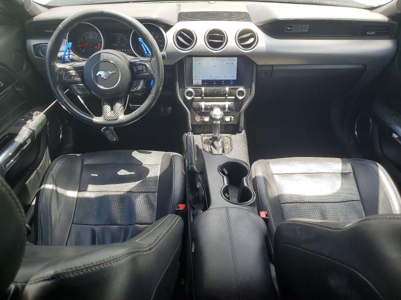 Aukcja sprzedaży 2020 Ford Mustang, vin: 1FATP8UH4L5112711, numer aukcji: 55451546