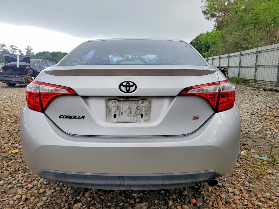2014 Toyota Corolla მანქანა იყიდება აუქციონზე, vin: 5YFBURHE7EP069685, აუქციონის ნომერი: 53988976