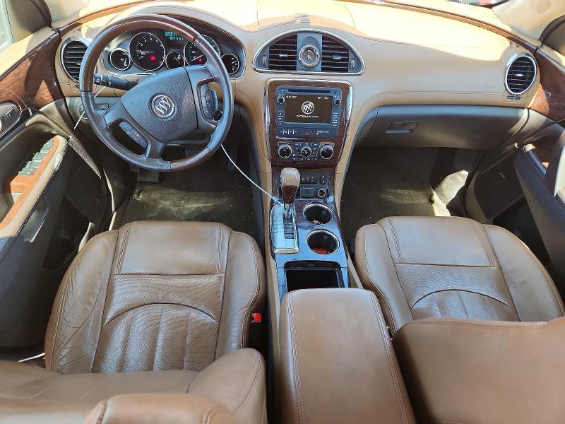 Aukcja sprzedaży 2015 Buick Enclave, vin: 5GAKVBKD2FJ293569, numer aukcji: 51471286