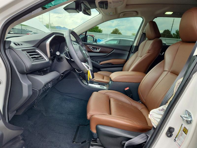 Продаж на аукціоні авто 2024 Subaru Ascent, vin: 4S4WMAWD8R3450792, номер лоту: 54258826