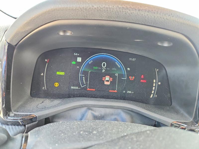2025 Toyota Camry მანქანა იყიდება აუქციონზე, vin: 4T1DAACK3SU011891, აუქციონის ნომერი: 54663946