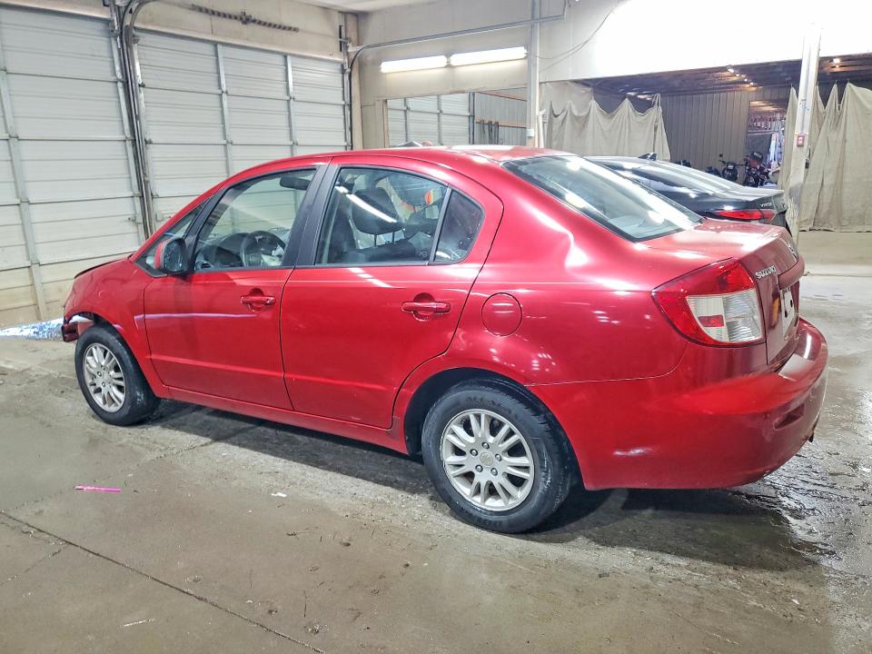 Продаж на аукціоні авто 2012 Suzuki Sx4, vin: JS2YC5A33C6304088, номер лоту: 53560976