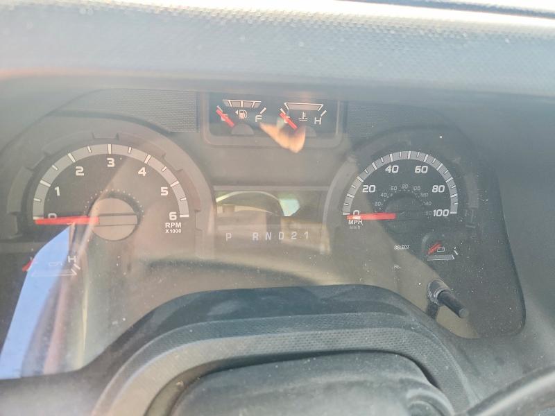 Продаж на аукціоні авто 2013 Ford Econoline, vin: 1FTNE1EW8DDA61606, номер лоту: 52769416