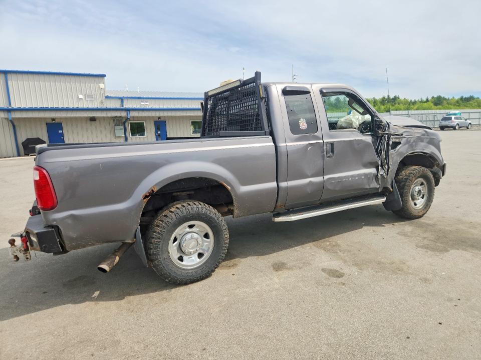 Продаж на аукціоні авто 2009 Ford F250, vin: 1FTSX21Y59EA53782, номер лоту: 54332106