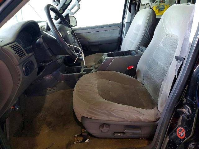 Aukcja sprzedaży 2004 Ford Explorer, vin: 1FMZU73K44ZA59972, numer aukcji: 53301126
