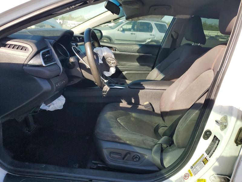 Продажа на аукционе авто 2018 Toyota Camry, vin: 4T1B11HK3JU528008, номер лота: 54200746