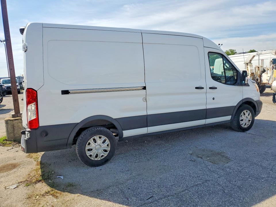 Продажа на аукционе авто 2019 Ford Transit, vin: 1FTYR2CG9KKA25791, номер лота: 52707706