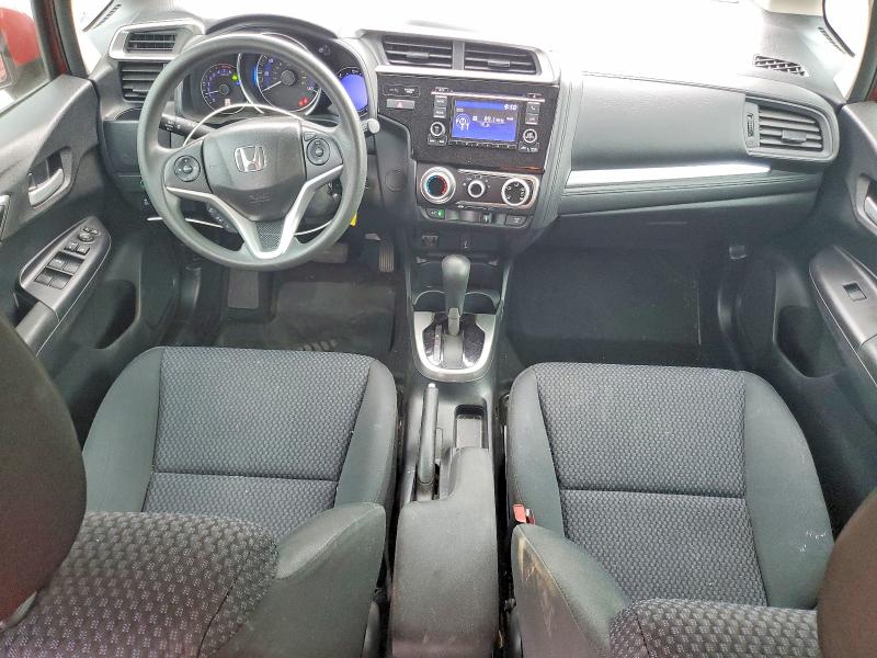 Aukcja sprzedaży 2018 Honda Fit, vin: 3HGGK5H44JM735741, numer aukcji: 53211516