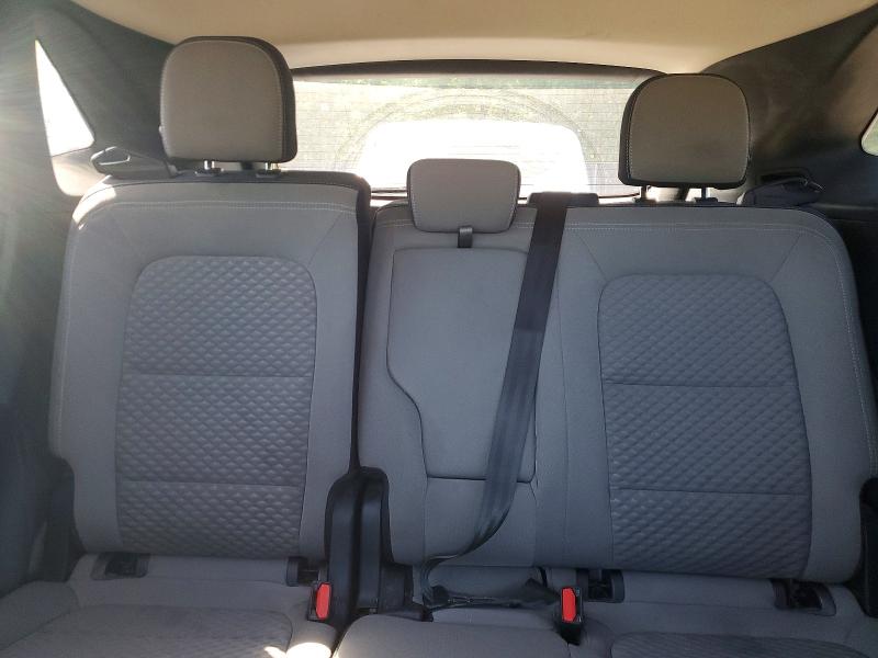 Продаж на аукціоні авто 2020 Ford Escape, vin: 1FMCU0G61LUA45548, номер лоту: 51756396
