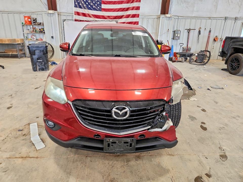 Aukcja sprzedaży 2013 Mazda Cx-9, vin: JM3TB2DA2D0423231, numer aukcji: 55365026