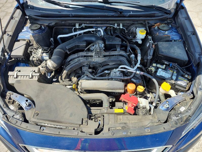 Aukcja sprzedaży 2021 Subaru Outback, vin: 4S4BTADC1M3146269, numer aukcji: 52861276