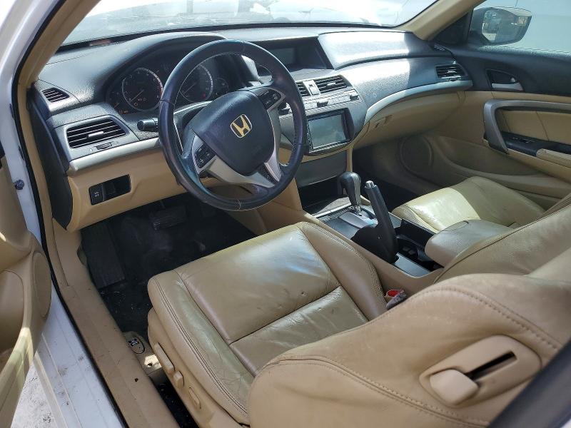 51913876 :رقم المزاد ، 1HGCS22858A016806 vin ، 2008 Honda Accord مزاد بيع