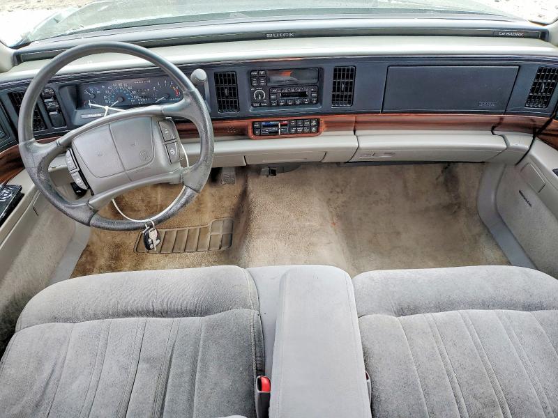 Aukcja sprzedaży 1998 Buick Lesabre, vin: 1G4HP52K8WH458658, numer aukcji: 52131276