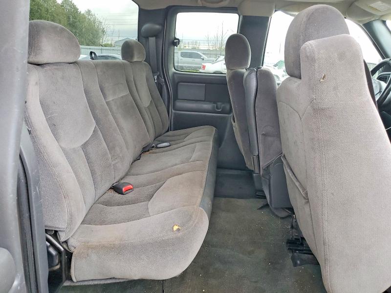 Продаж на аукціоні авто 2004 Gmc New Sierra, vin: 2GTEK19VX41393066, номер лоту: 51077816