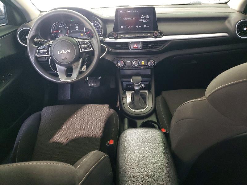 Aukcja sprzedaży 2022 Kia Forte, vin: 3KPF24AD4NE492253, numer aukcji: 52938646
