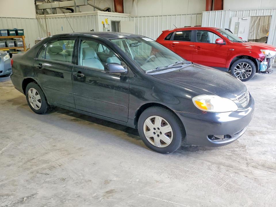 Aukcja sprzedaży 2007 Toyota Corolla, vin: 1NXBR32E17Z882562, numer aukcji: 55355366