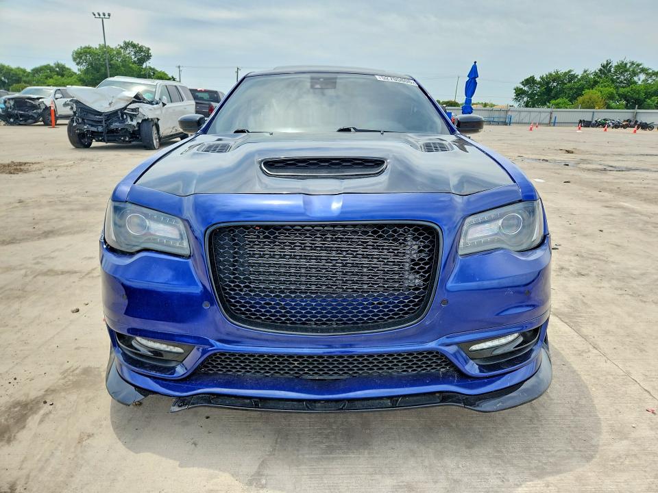 Продажа на аукционе авто 2019 Chrysler 300, vin: 2C3CCABT5KH679428, номер лота: 52705806