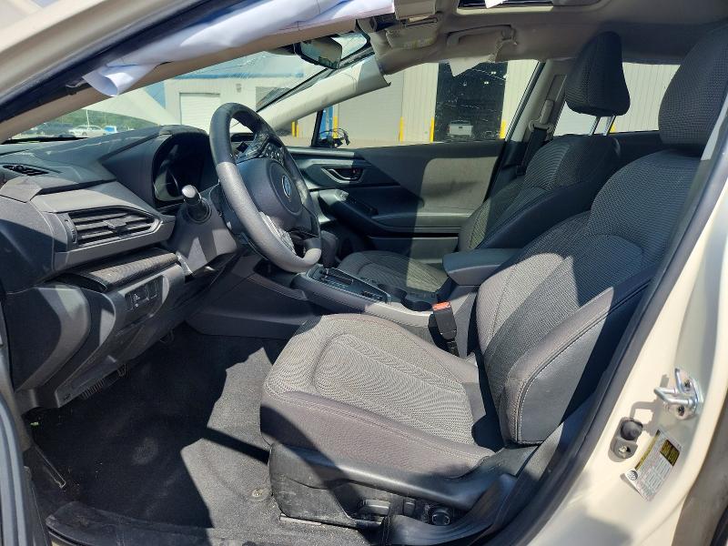 Aukcja sprzedaży 2024 Subaru Crosstrek, vin: JF2GUADC7R8254821, numer aukcji: 54645376