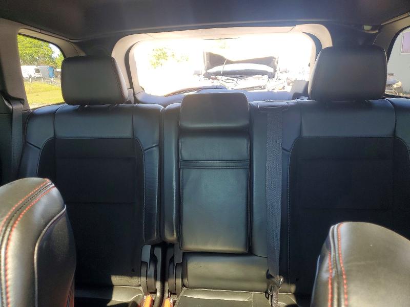 Продажа на аукционе авто 2020 Jeep Grand Cherokee, vin: 1C4RJFLT6LC127237, номер лота: 53376756