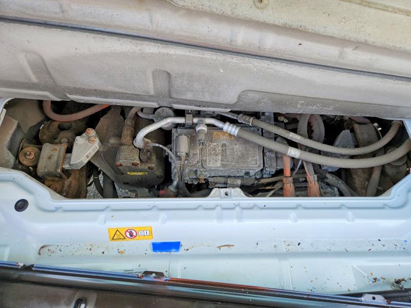 2016 Smart Fortwo მანქანა იყიდება აუქციონზე, vin: WMEEJ9AA1GK842182, აუქციონის ნომერი: 54584686