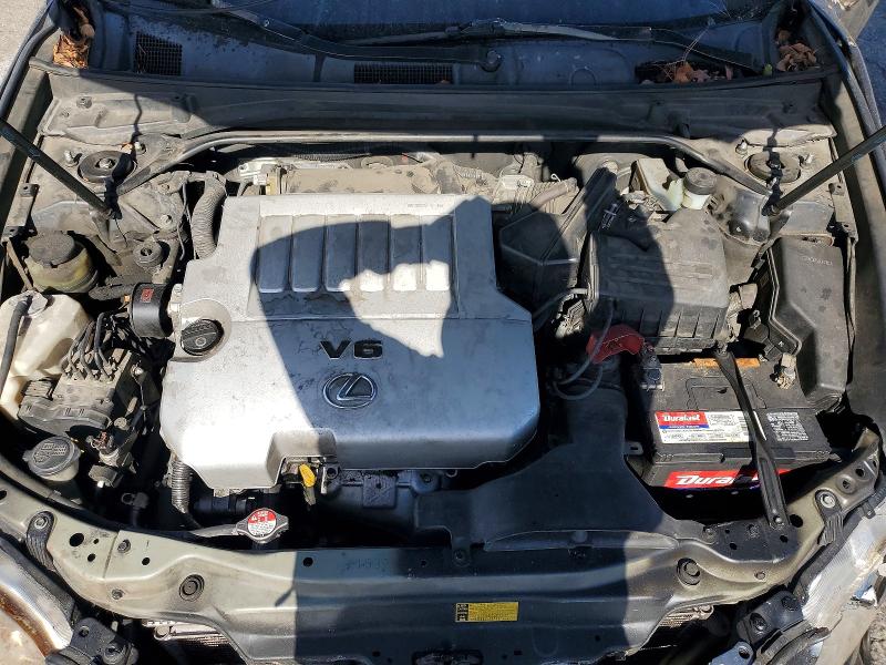Продаж на аукціоні авто 2010 Lexus Es, vin: JTHBK1EG9A2367482, номер лоту: 55068976