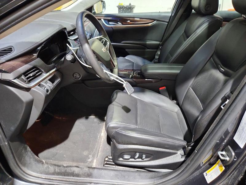 Auction sale of the 2017 Cadillac Xts, vin: 2G61N5S34H9190917, lot number: 54040846