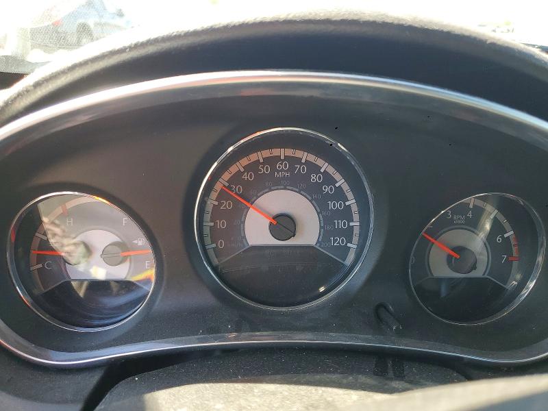 Aukcja sprzedaży 2013 Chrysler 200, vin: 1C3CCBCG3DN527455, numer aukcji: 53540456