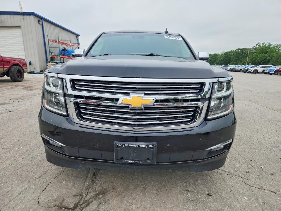 Продаж на аукціоні авто 2015 Chevrolet Suburban, vin: 1GNSKKKC0FR540613, номер лоту: 54244546