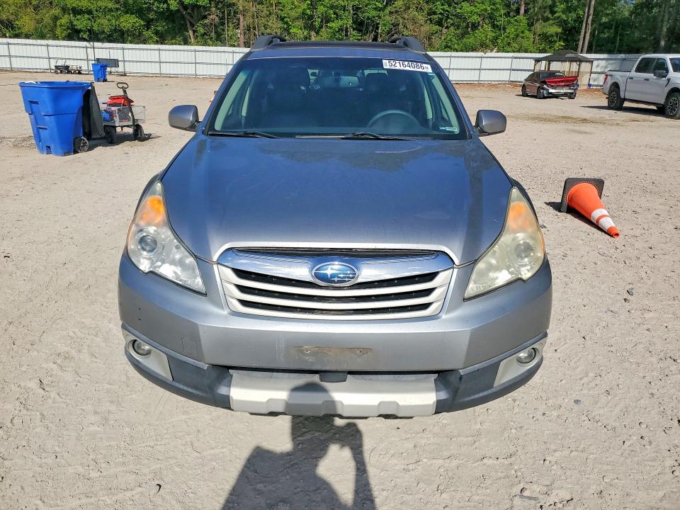 Продажа на аукционе авто 2011 Subaru Outback, vin: 4S4BRBKC5B3349329, номер лота: 52164086