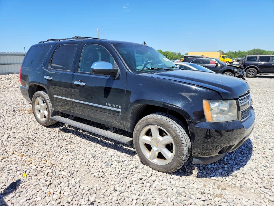 Продаж на аукціоні авто 2009 Chevrolet Tahoe, vin: 1GNFK33079R143755, номер лоту: 53095216