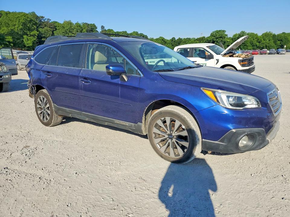 Продаж на аукціоні авто 2015 Subaru Outback, vin: 4S4BSBNC0F3281964, номер лоту: 54005356