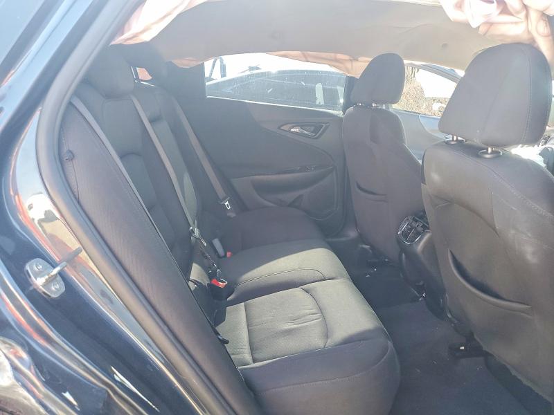 54101676 :رقم المزاد ، 1G1ZD5ST2LF053910 vin ، 2020 Chevrolet Malibu مزاد بيع