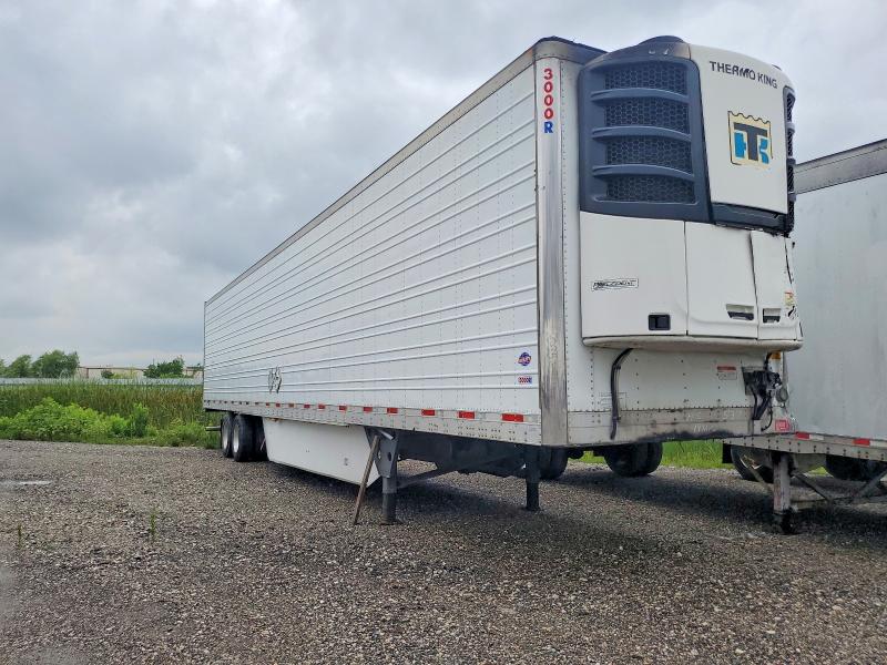 Aukcja sprzedaży 2020 Utility Trailer Vsra Reefe, vin: 1UYVS2538L6878101, numer aukcji: 52891886