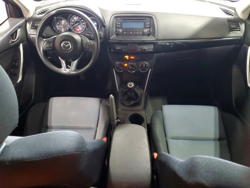 Продаж на аукціоні авто 2013 Mazda Cx-5, vin: JM3KE2BE0D0118576, номер лоту: 52511626
