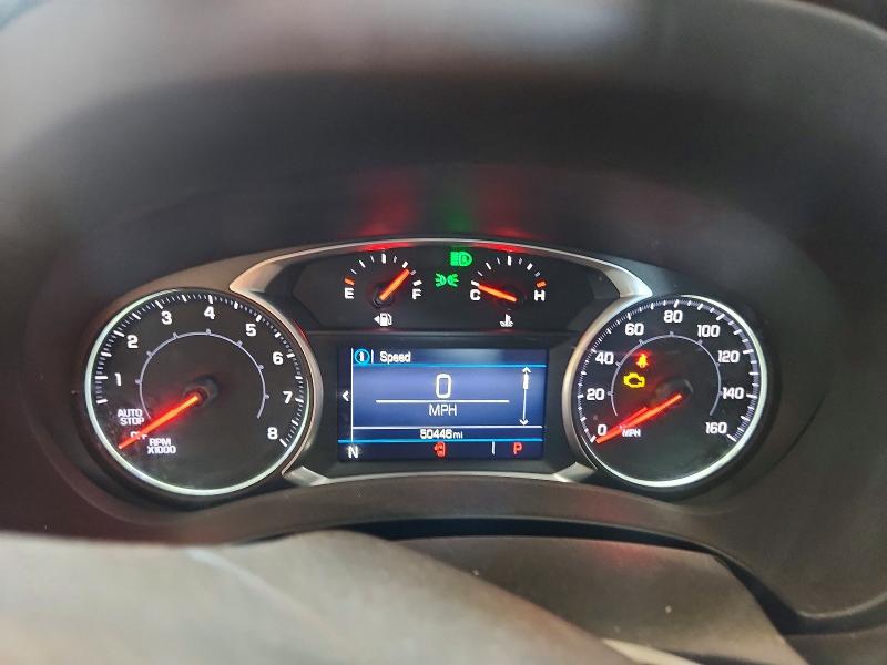 Продаж на аукціоні авто 2022 Gmc Terrain, vin: 3GKALMEV5NL129955, номер лоту: 53744846