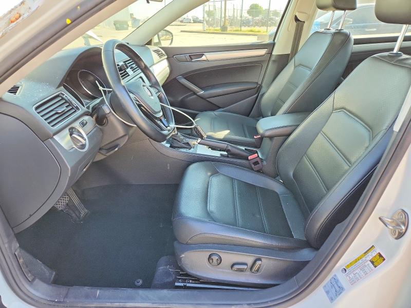 Aukcja sprzedaży 2019 Volkswagen Passat, vin: 1VWLA7A3XKC004938, numer aukcji: 54706556