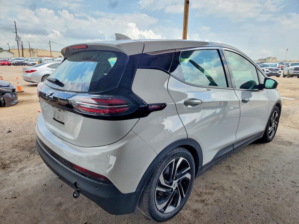 Aukcja sprzedaży 2023 Chevrolet Bolt Ev, vin: 1G1FX6S07P4143674, numer aukcji: 54254326