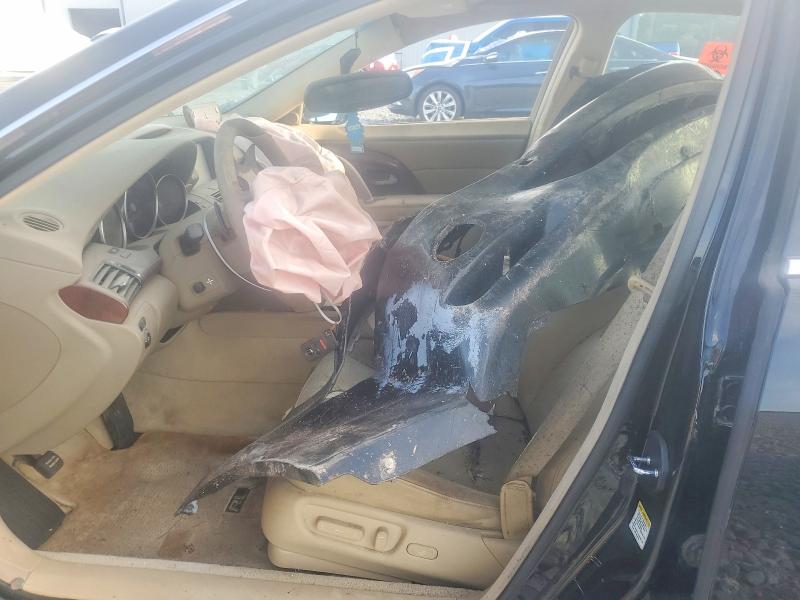 54371086 :رقم المزاد ، JH4KB16528C004099 vin ، 2008 Acura Rl مزاد بيع