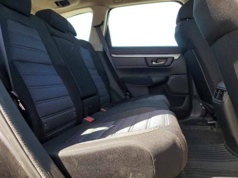 2020 Honda Cr-v მანქანა იყიდება აუქციონზე, vin: 2HKRW2H22LH651483, აუქციონის ნომერი: 53456636