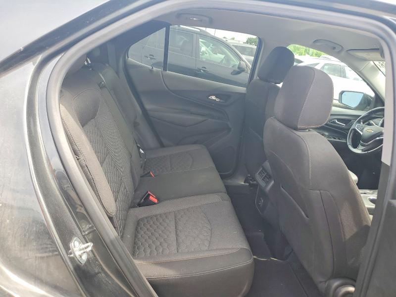 Продаж на аукціоні авто 2019 Chevrolet Equinox, vin: 3GNAXKEV4KS653451, номер лоту: 54654366