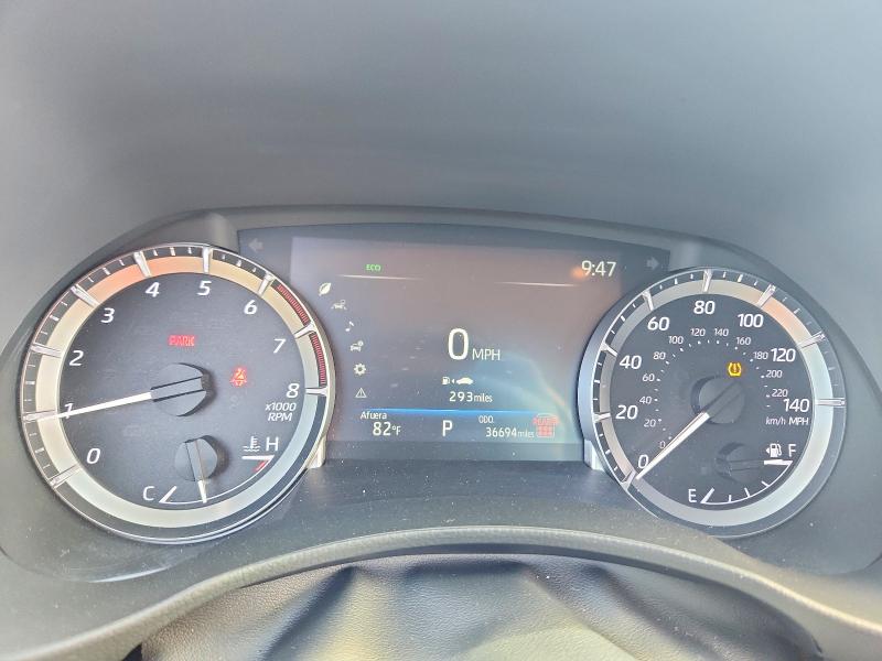 Продажа на аукционе авто 2025 Toyota Highlander, vin: 5TDKDRAH7SS552410, номер лота: 54851786
