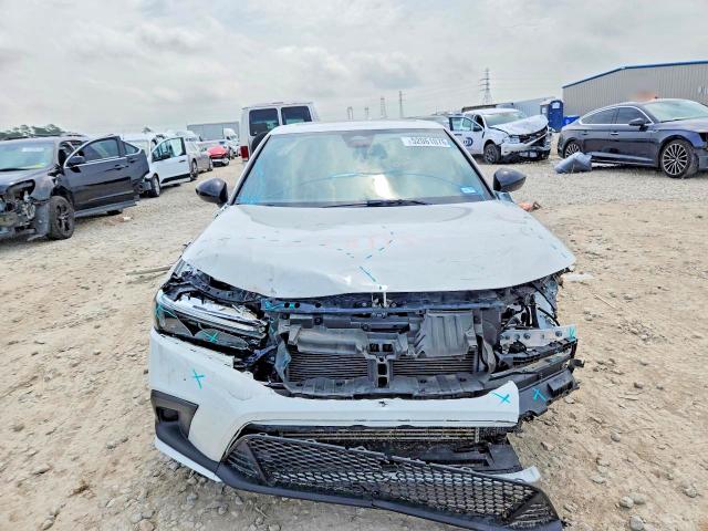 Продажа на аукционе авто 2024 Honda Civic, vin: 2HGFE1E5XRH476465, номер лота: 52061076